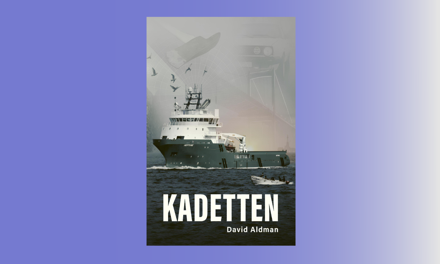 Chalmers Reads (Kuggen) 