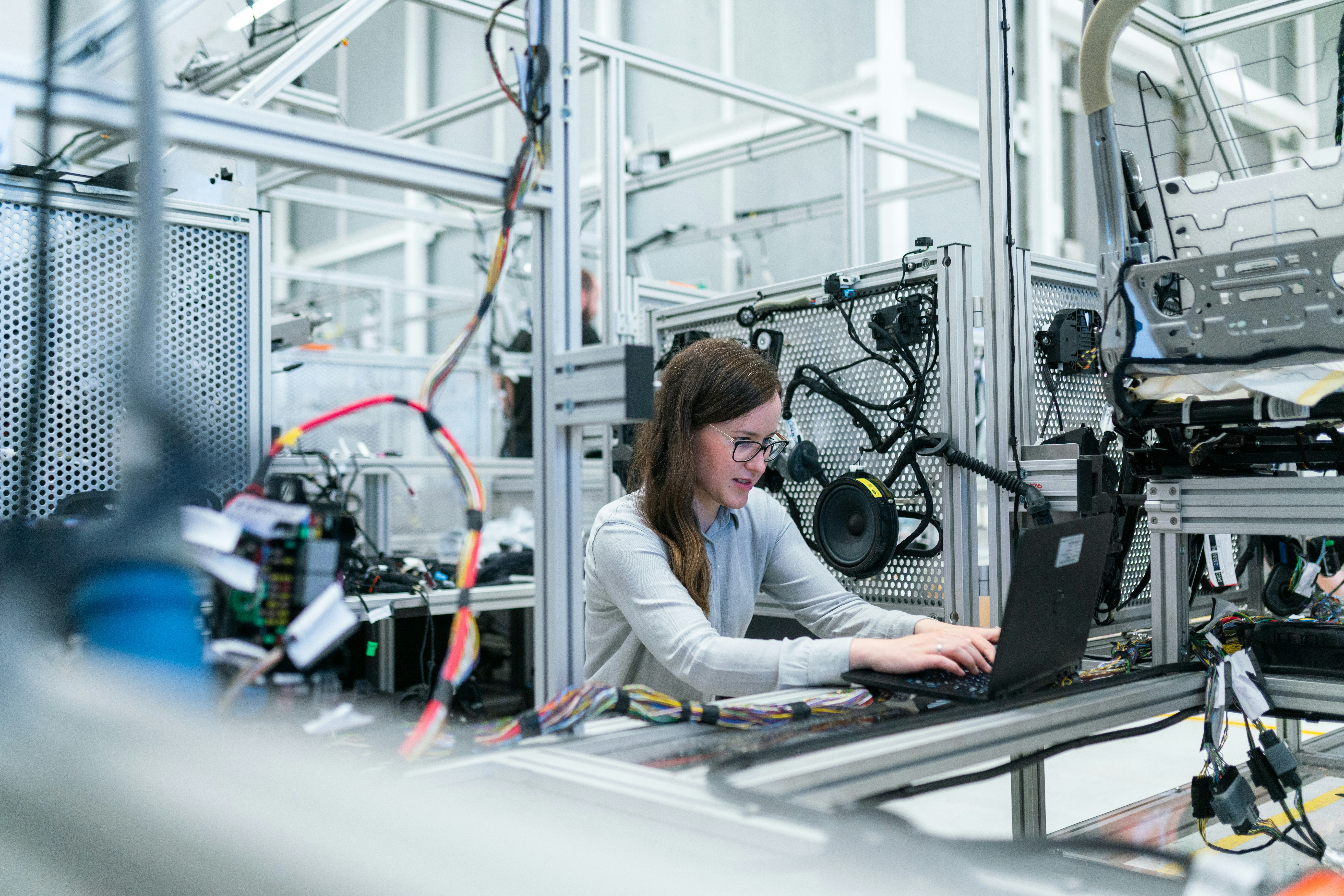 From projects to breakthroughs: discover trusted knowledge and data with Knovel